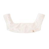 Ergobaby-Teething-Pad-and-Bib-for-360-Baby-Carrier,-Natural_1 - ANB Baby